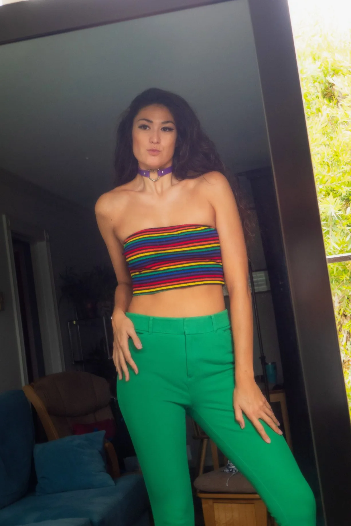Jacki Jing photo 18 — Cosplayer, Influencer, Journalist, Sportswoman: Volleyball Player, TikTok Star, TV Host, American