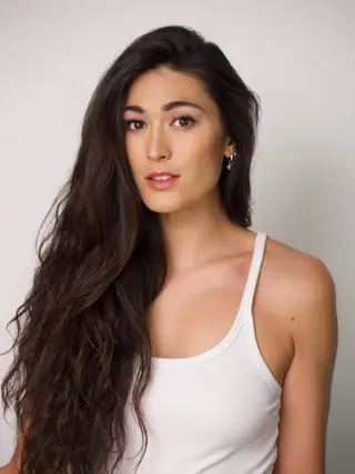 Jacki Jing photo 5 — Mixed-race (primarily Asian), Cosplayer, Influencer, Journalist, Sportswoman: Volleyball Player, TikTok Star, TV Host