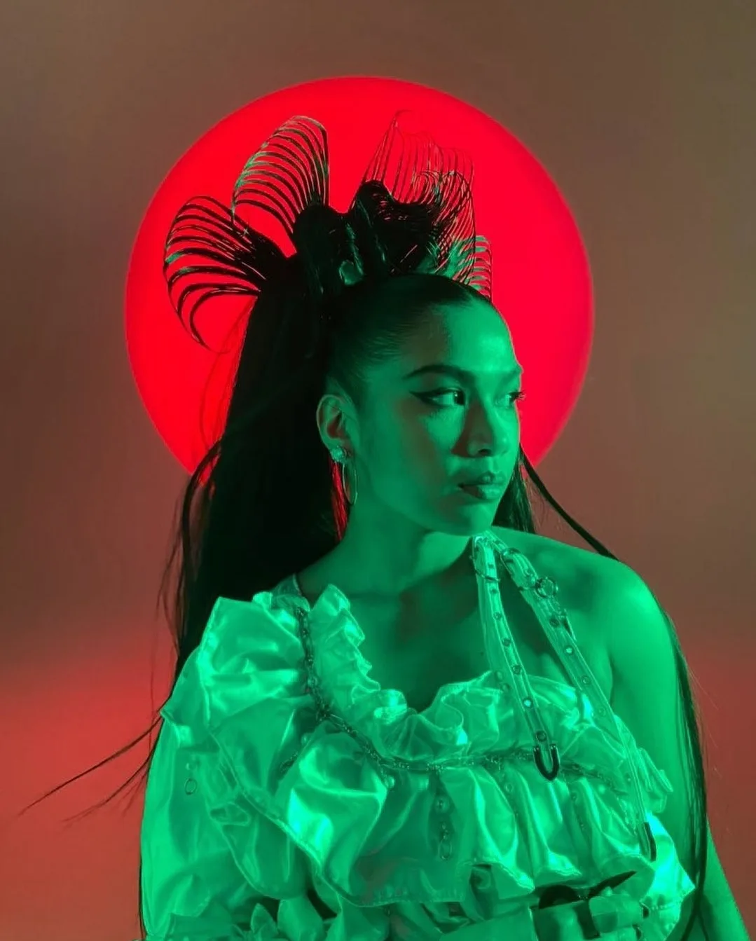 Jackie Buntan photo 6 — American, Black