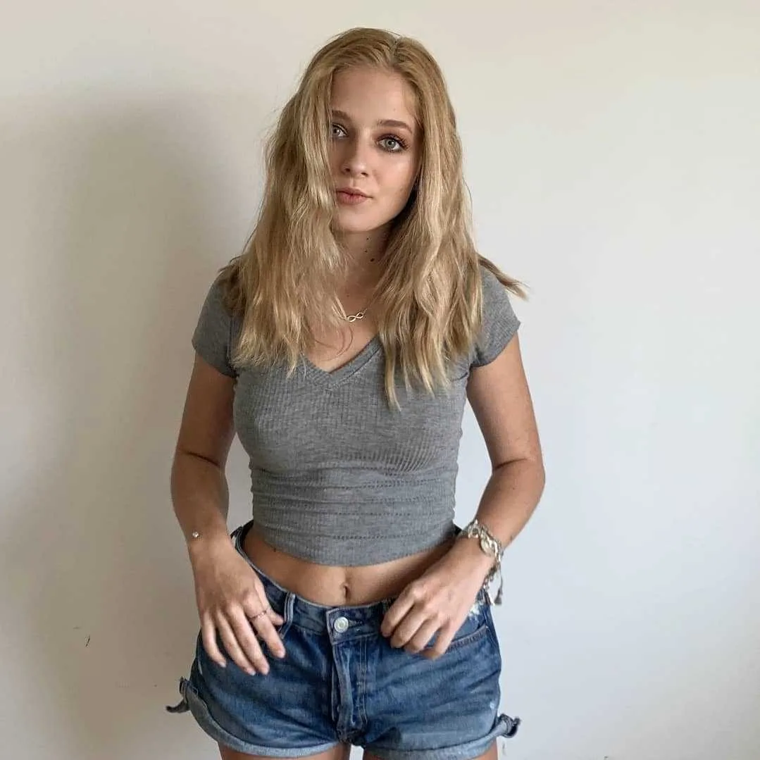 Jackie Evancho photo 2 — Slim, Blue