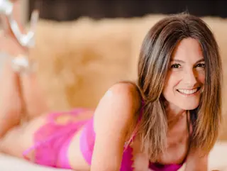 Jackie Melfi photo 5 — Caucasian, Business Woman, Hotwife