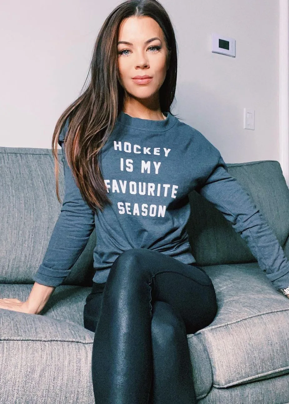 Jackie Redmond photo 13 — Canadian, Brown