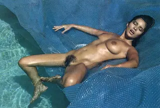 Jacqueline Brooks photo 12 — Adult Model (former), Porn Star (former), American