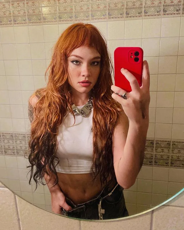 Jade Baraldo photo 12 — Adult Model, Musician, Reality TV Star (former), Brazilian