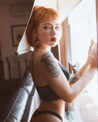 Jade Baraldo photo 6 — Adult Model, Musician, Reality TV Star (former), Brazilian