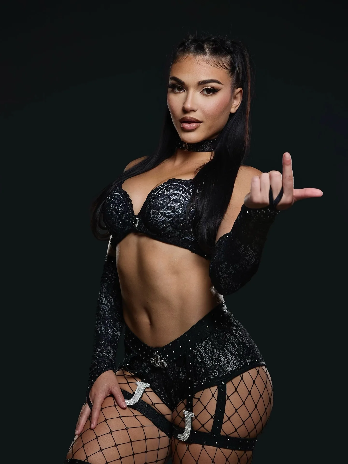 Jade Gentile photo 11 — Caucasian, Sportswoman: Football Player (former), Sportswoman: Wrestler
