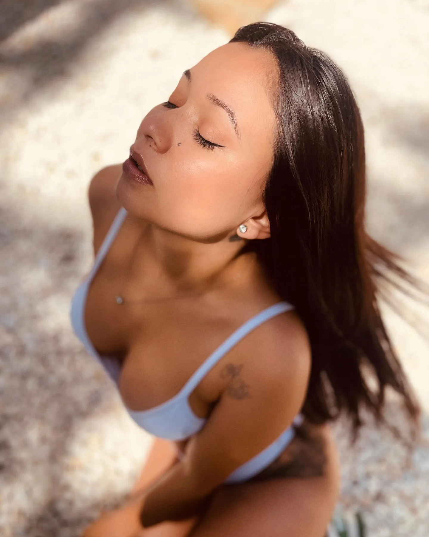 Jade Presley photo 16 — Brown, Mixed-race (primarily Asian)
