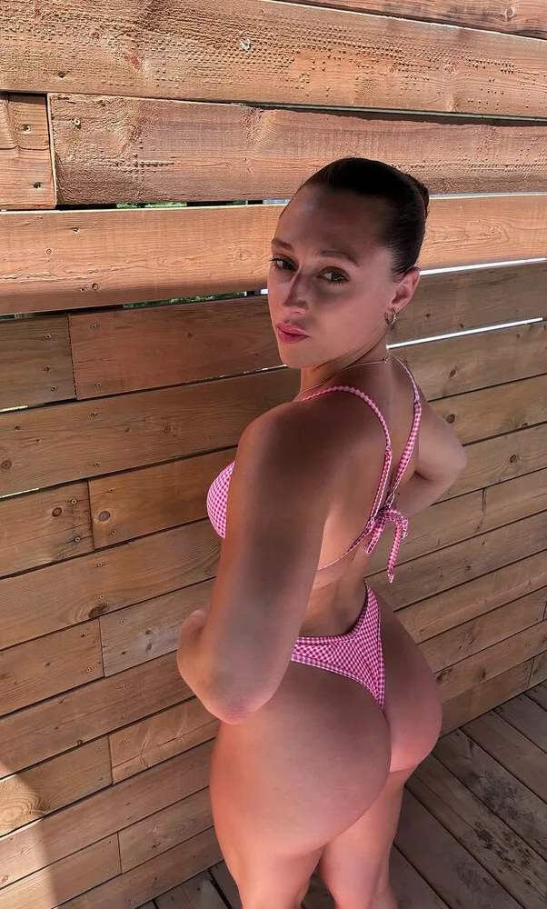 Jade Tasha photo 16 — Hazel, Caucasian