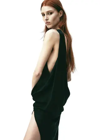 Jadi Wegener photo 14 — Red, Slim