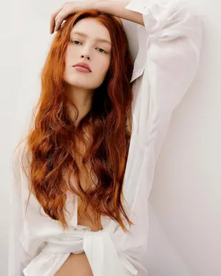 Jadi Wegener photo 18 — Glamour Model, Model, Brazilian