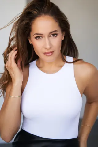 Jaina Lee Ortiz photo 11 — Latin, Actress