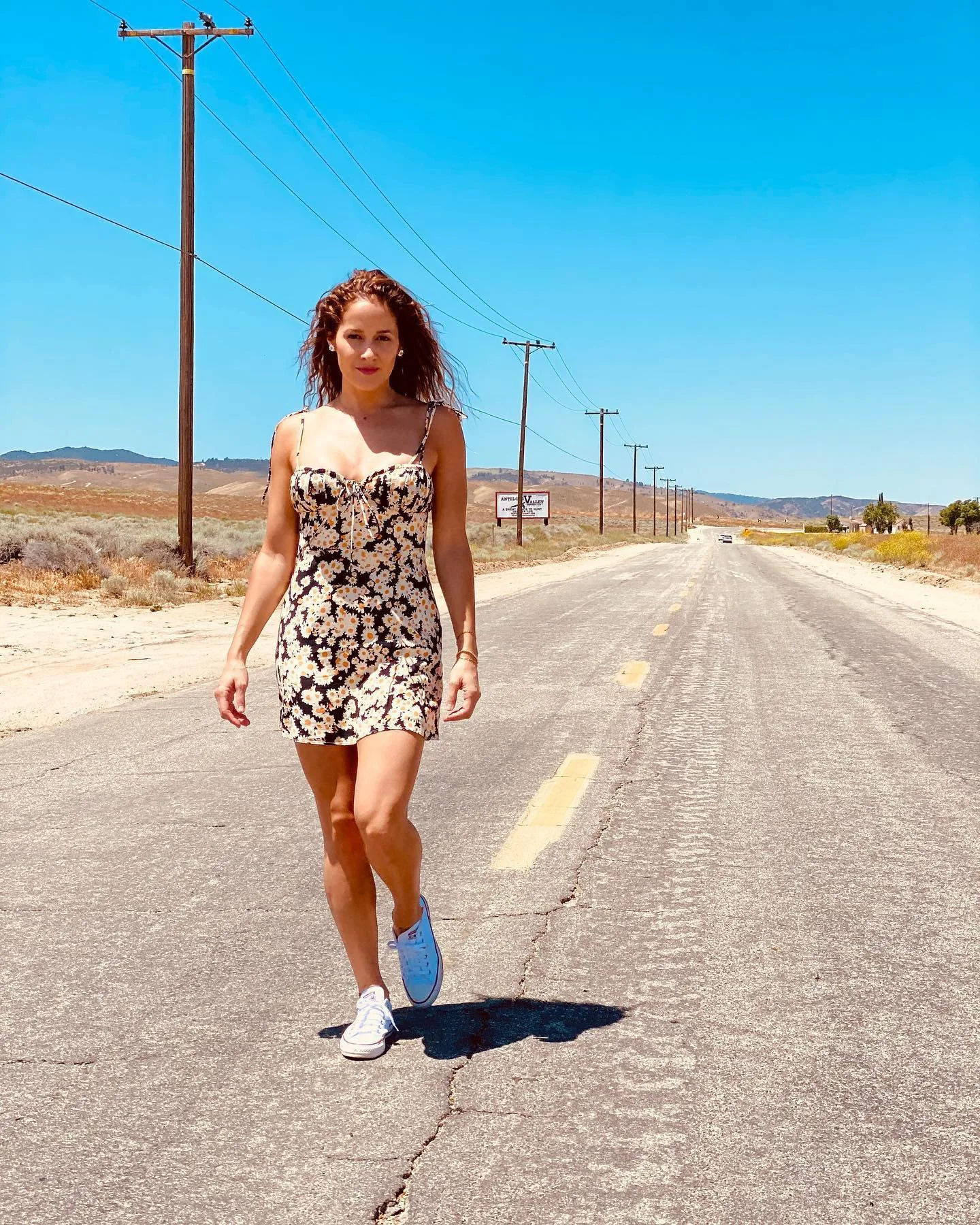 Jaina Lee Ortiz photo 13 — American, Brown