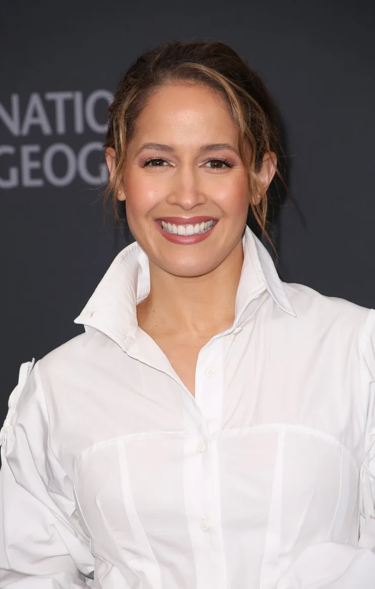Jaina Lee Ortiz photo 18 — Actress, American