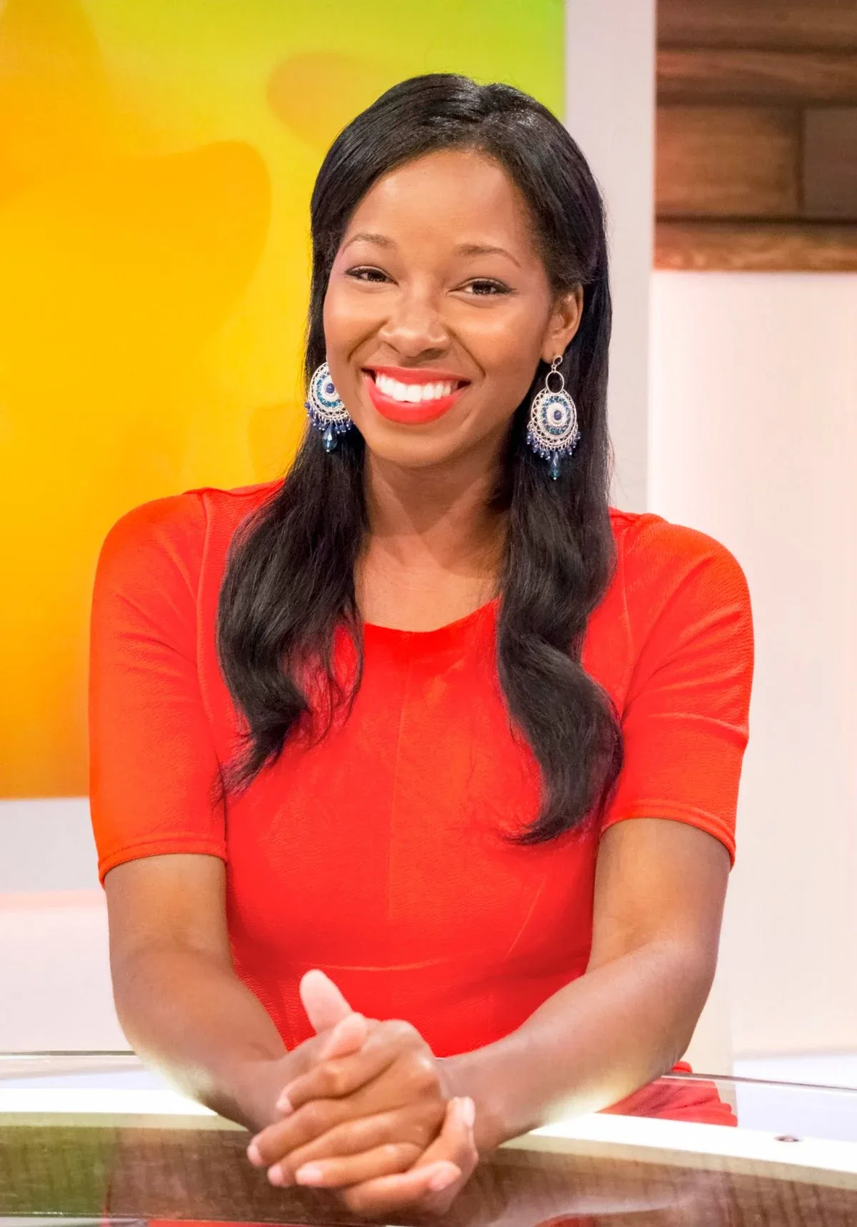Jamelia photo 12 — Musician, British