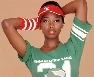 Jamelia photo 5 — Black, Musician