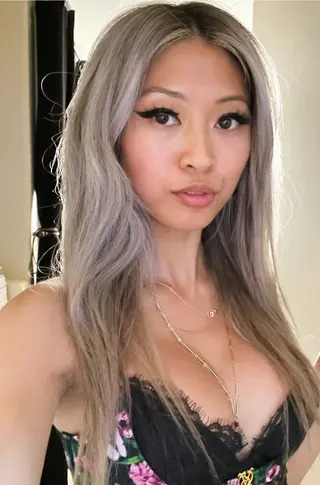 Jamie Luna photo 14 — Asian, Adult Model, Race Queen, TikTok Star