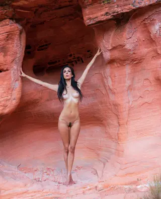 Jamila Caro photo 21 — American, Black
