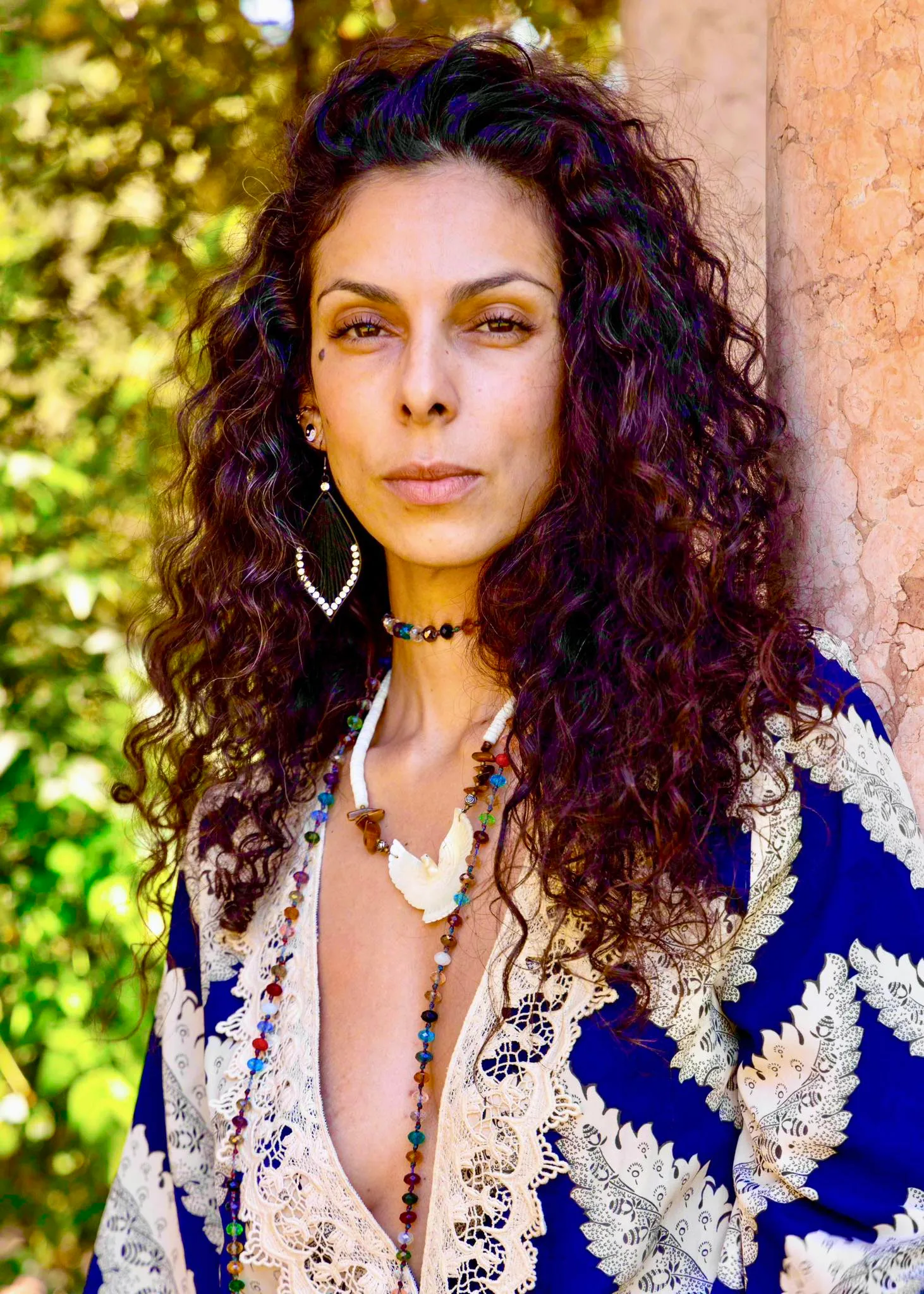 Jamila Caro photo 8 — Brown, Mixed-race (primarily Latin)