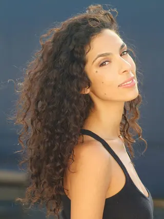 Jamila Caro photo 9 — Mixed-race (primarily Latin), Actress, Model, Musician: Singer