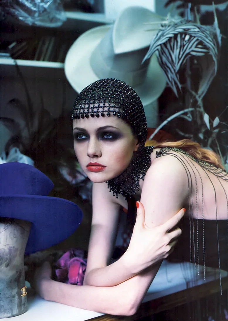 Jan Dunning photo 7 — British, Blonde