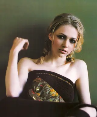 Jan Dunning photo 8 — Blonde, Slim