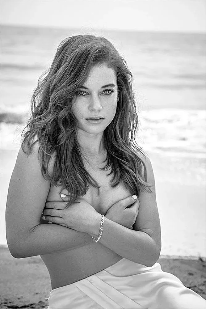 Jane Levy photo 11 — Caucasian, Actress, Influencer