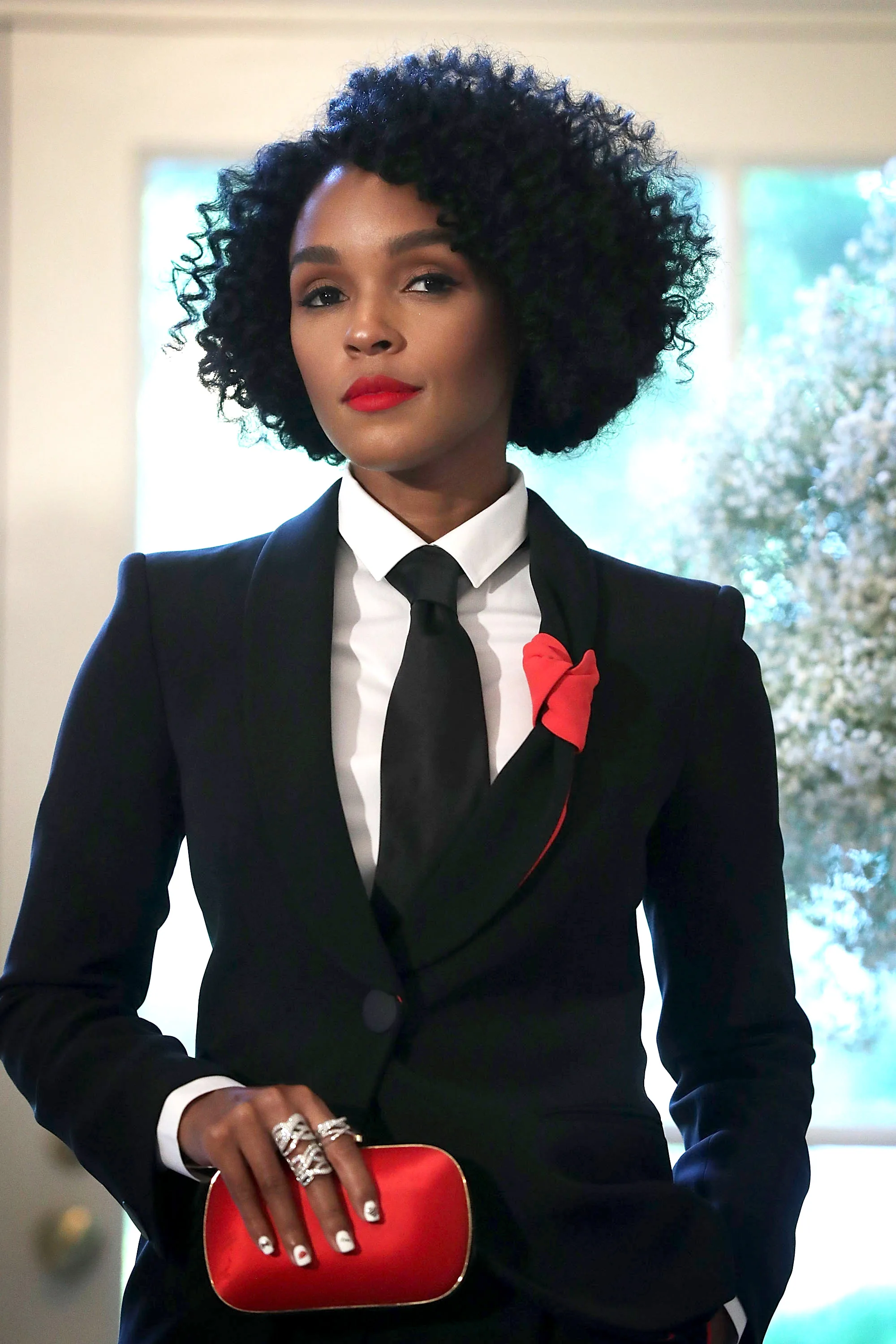 Janelle Monae photo 17 — Black, Actress, Influencer, Musician, TikTok Star, YouTuber