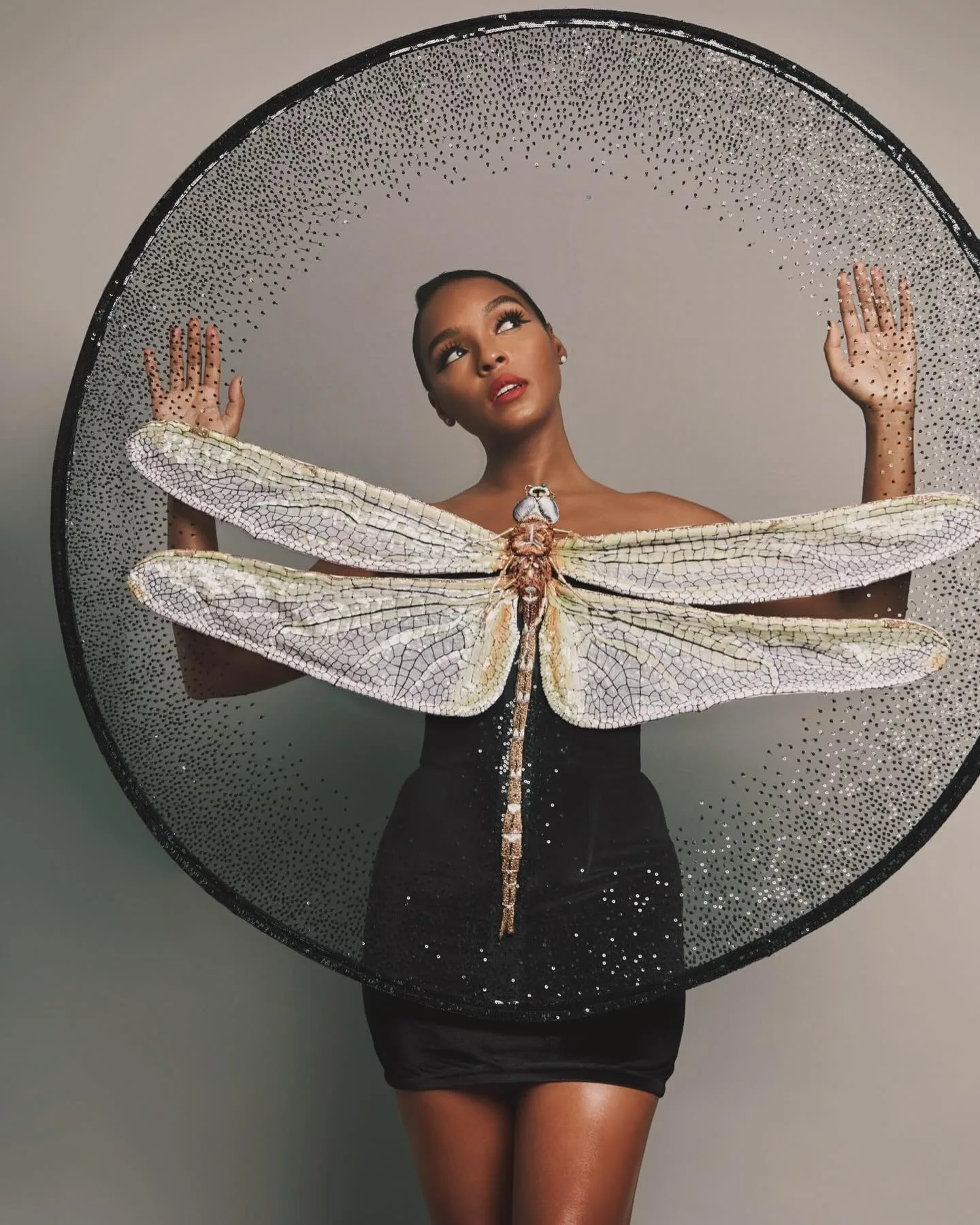 Janelle Monae photo 7 — American, Black