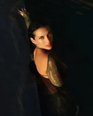 Janick Maceta photo 10 — Hazel, Latin