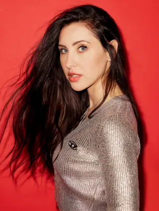 Jasmin Sibel photo 6 — Cosplayer, Fitness Model, Gamer, Influencer, TikTok Star, YouTuber, German