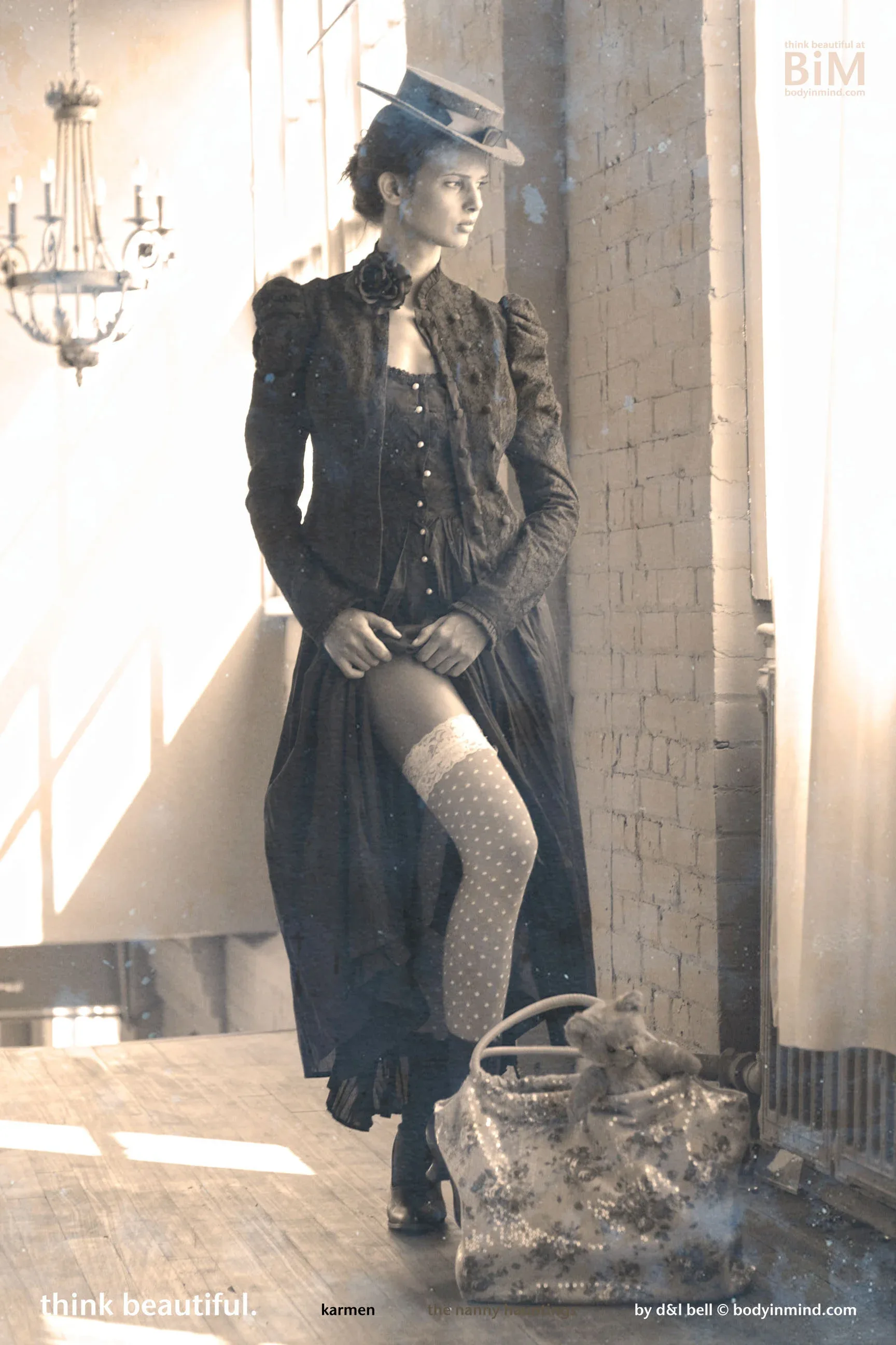 Jasmine Andreas photo 25 — Greek, Brown