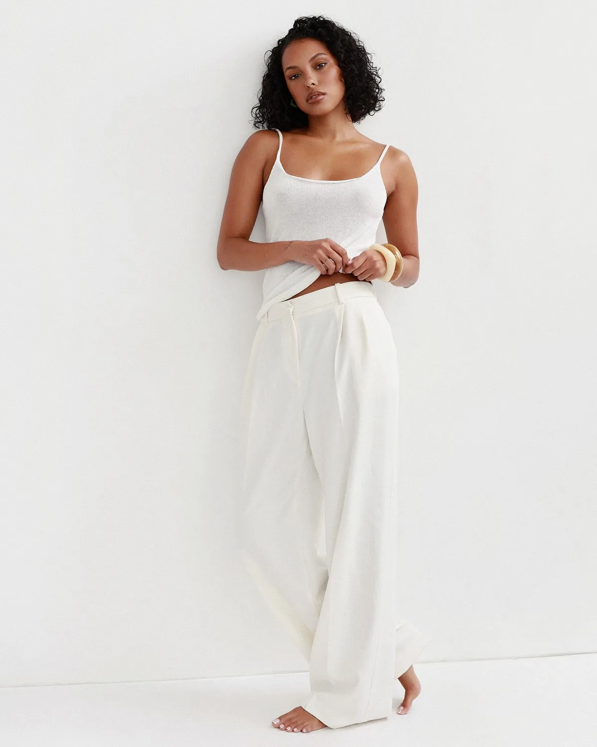 Jasmine Daniels photo 11 — American, Black