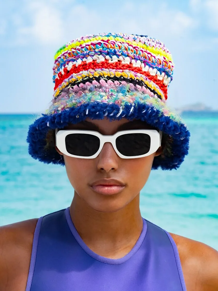 Jasmine Daniels photo 17 — Black, Brown