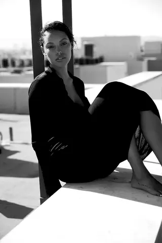 Jasmine Daniels photo 23 — Brown, Mixed-race (primarily Black)