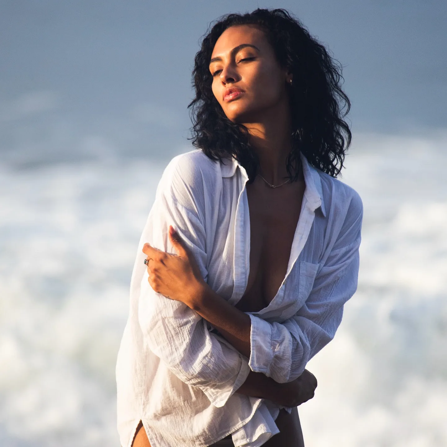 Jayden Robison photo 13 — Brown, Mixed-race