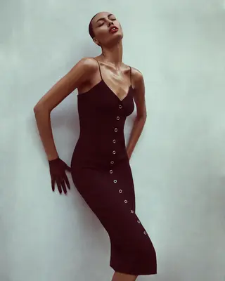 Jayden Robison photo 5 — Model, American