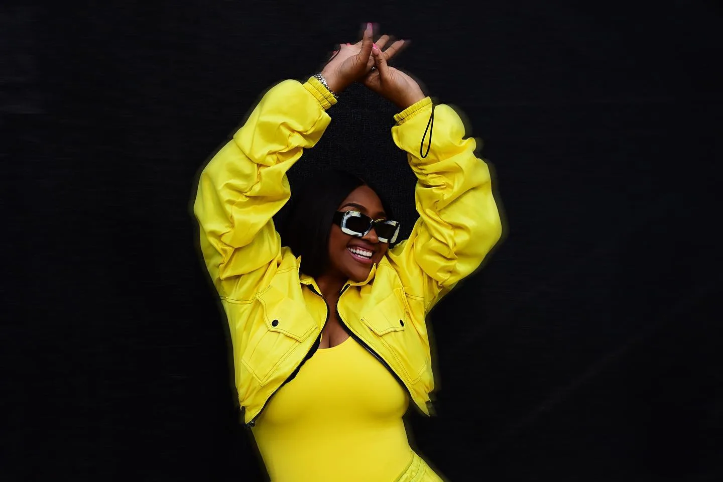 Jazmine Sullivan photo 14 — Black, Chubby