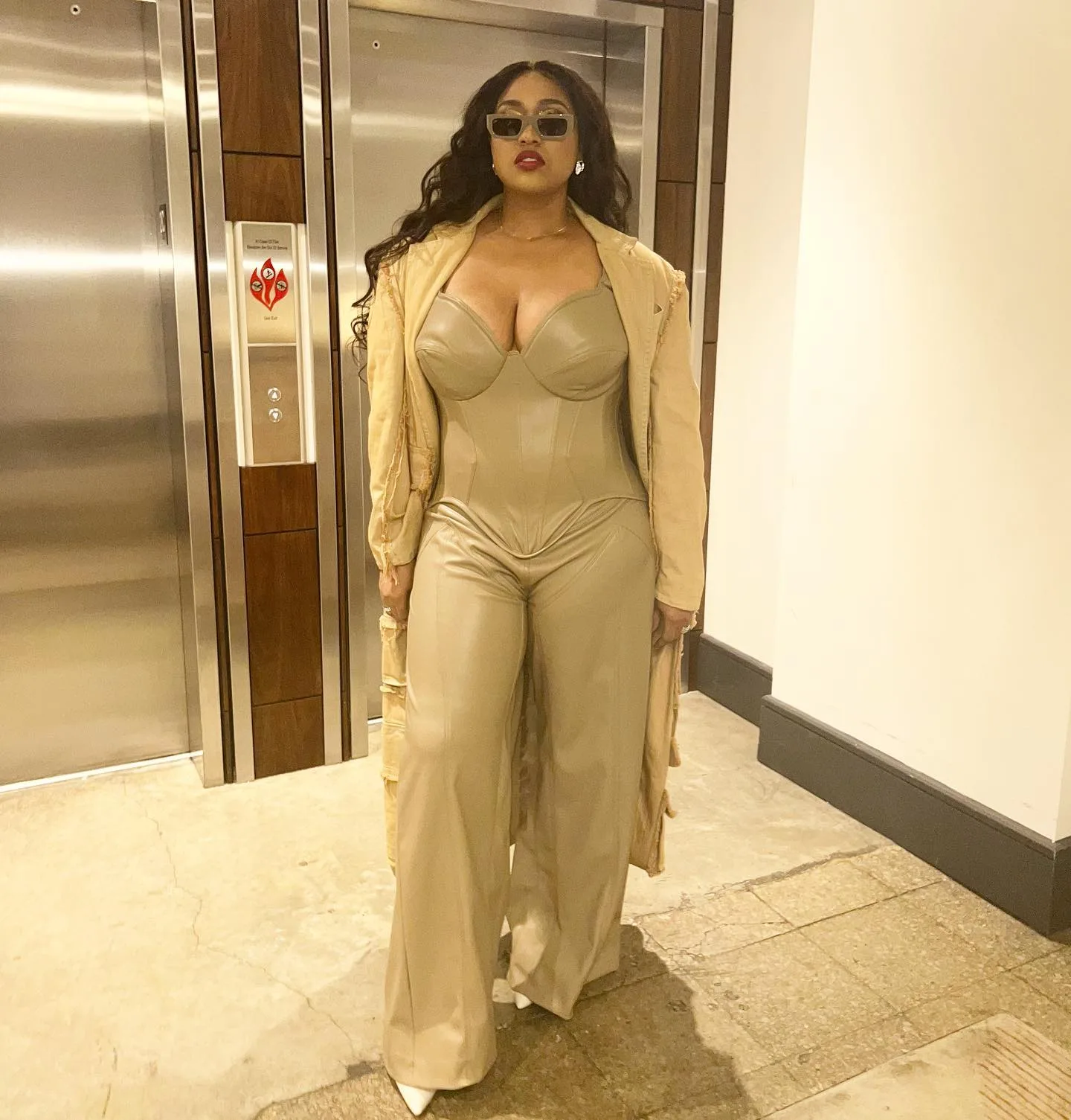 Jazmine Sullivan photo 17 — Black, Musician