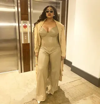 Jazmine Sullivan photo 17 — Black, Musician