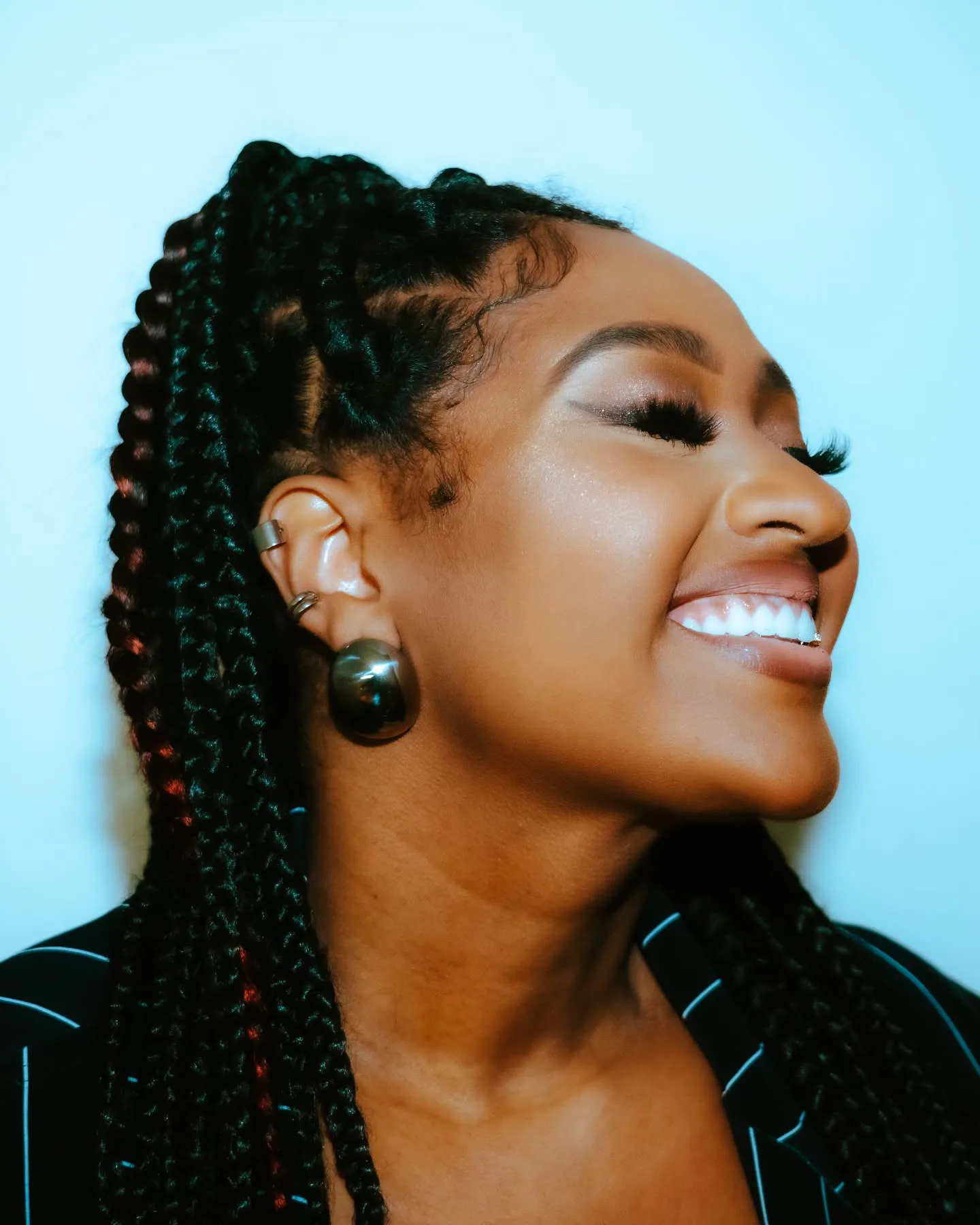 Jazmine Sullivan photo 18 — Musician, American