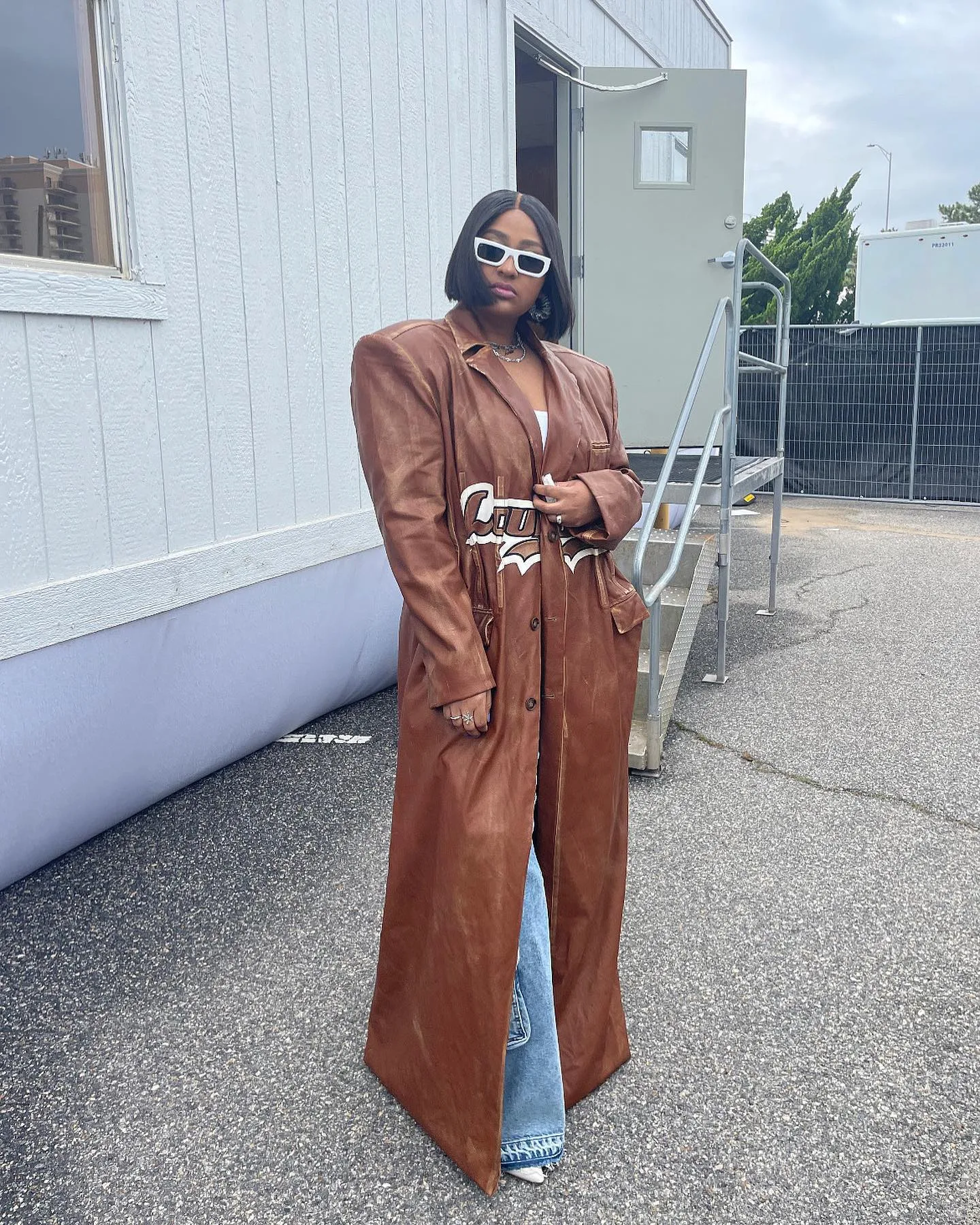 Jazmine Sullivan photo 3 — Chubby, Brown