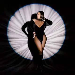 Jazmine Sullivan photo 5 — Black, Musician