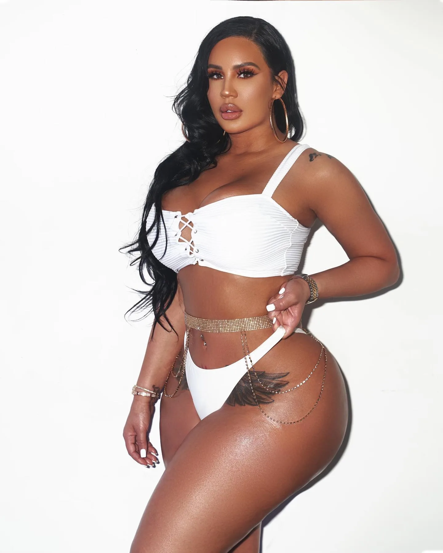 Jcakes — Digital Creator, Exotic Dancer, Model, Stripper, American