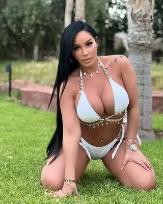 Jcakes photo 14 — Black, BBW