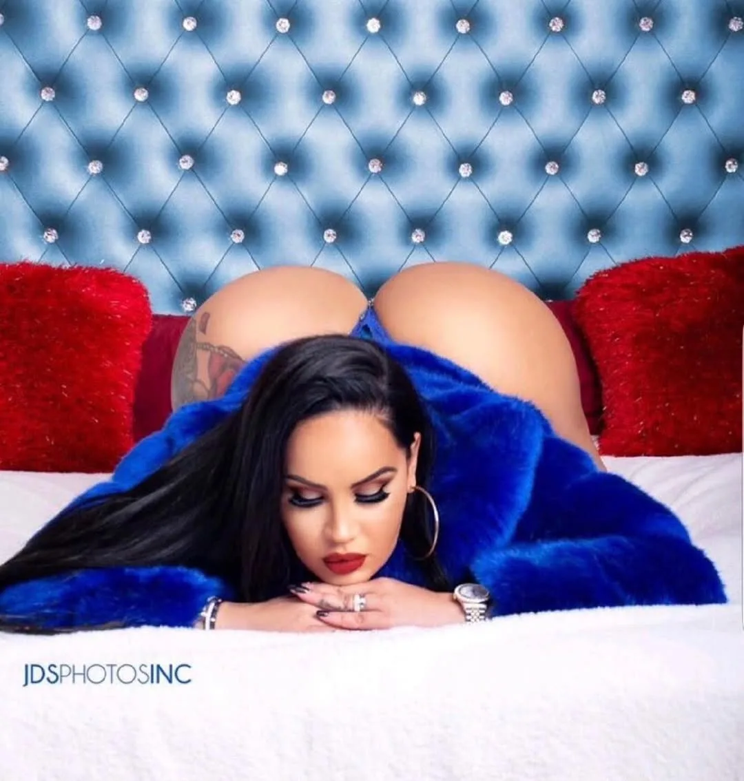 Jcakes photo 9 — BBW, Brown