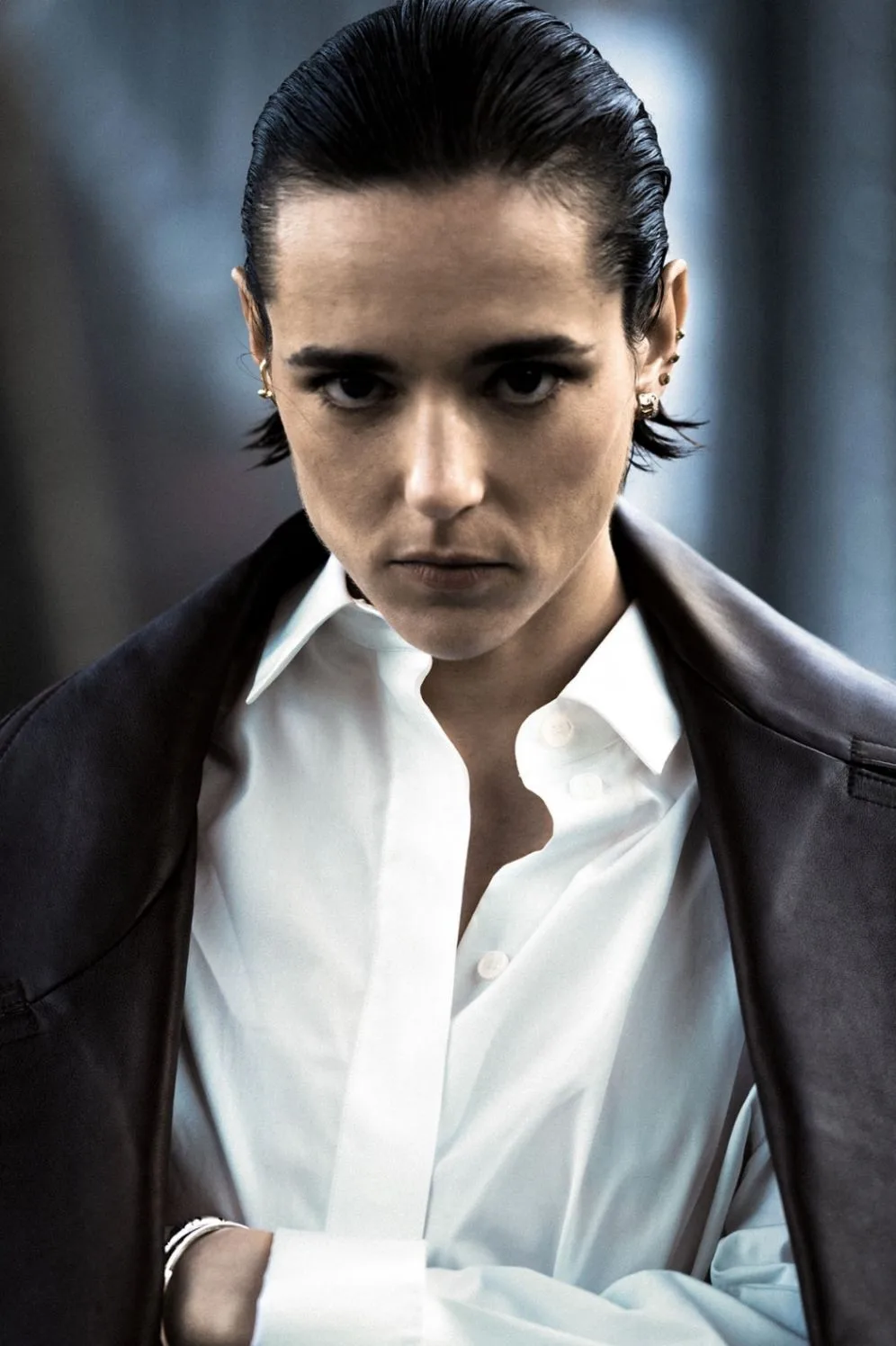 Jehnny Beth photo 5 — Caucasian, Actress, Musician