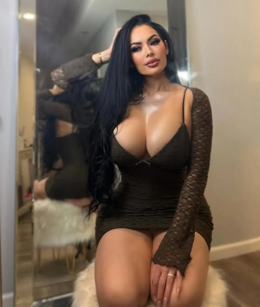 Jenn Marie Jaen photo 19 — American, Black