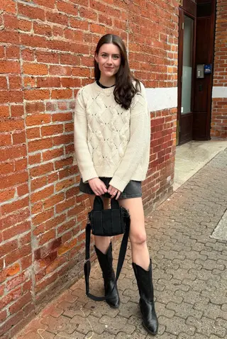 Jenna Gorchynski photo 10 — Actress, Model, Sportswoman: Gymnast (former), Canadian