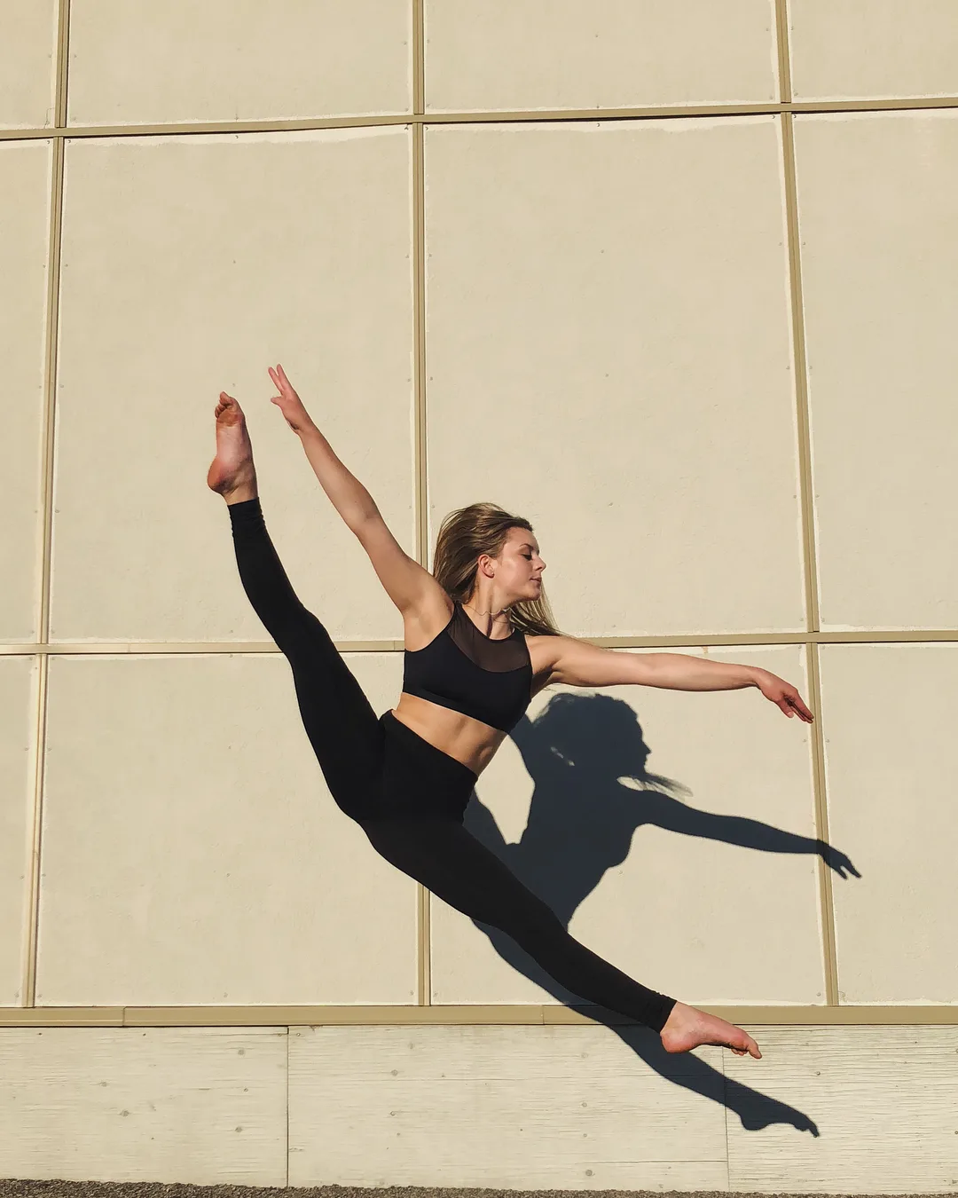 Jenna Gorchynski photo 5 — Actress, Model, Sportswoman: Gymnast (former), Canadian