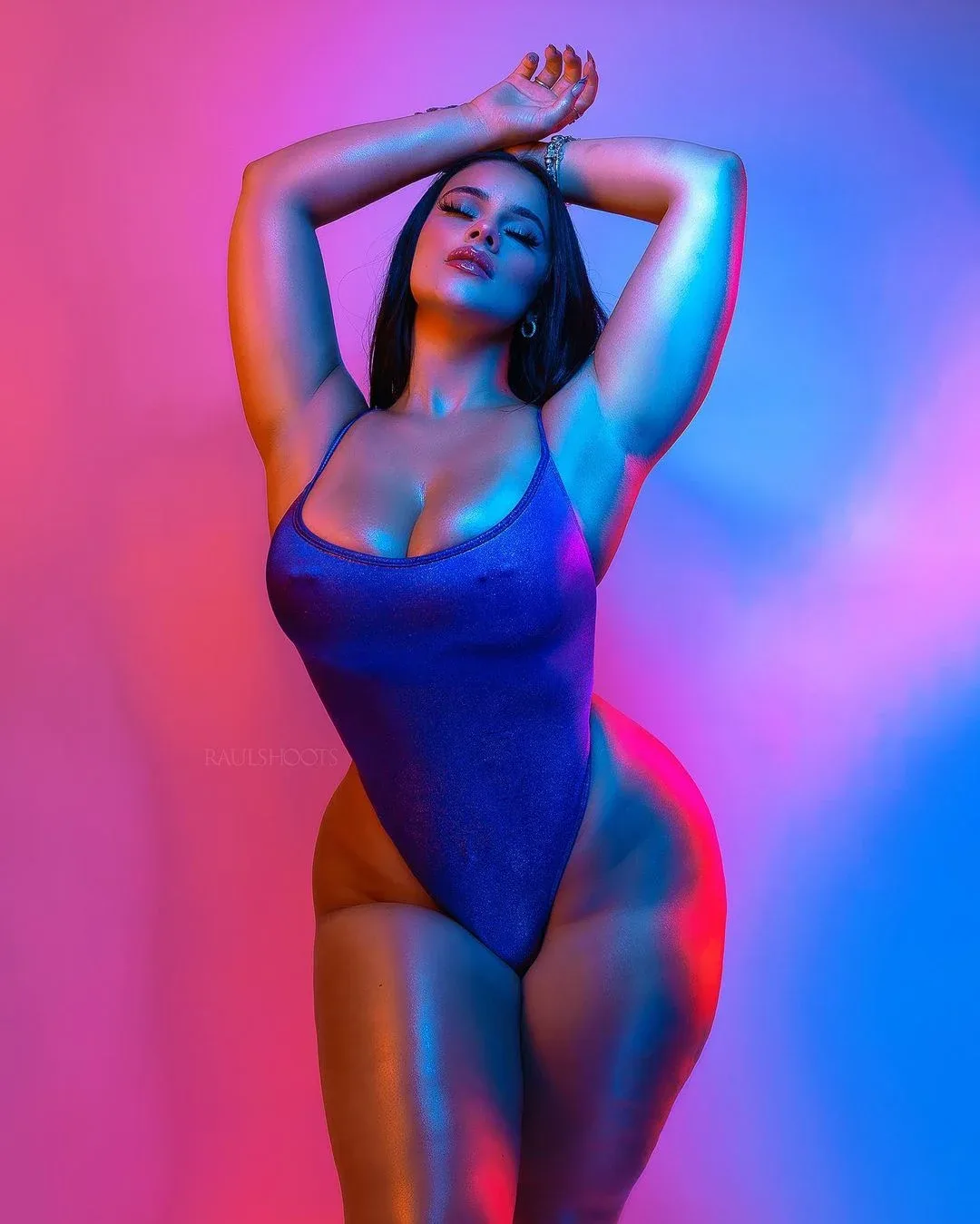 Jennie Garcia photo 13 — American, Black